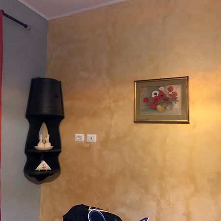 Bed and Breakfast FiumicinoA57 Esterno foto