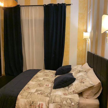 Bed and Breakfast FiumicinoA57 Esterno foto