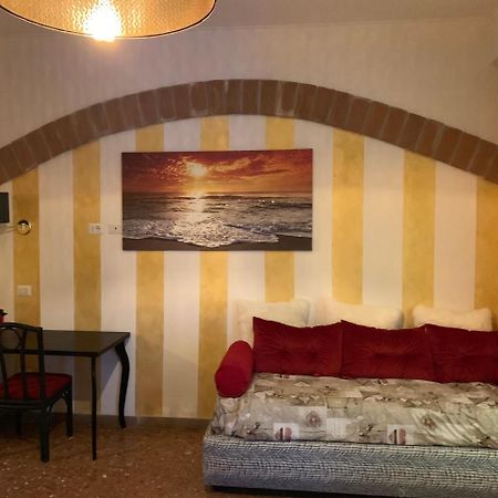 Bed and Breakfast FiumicinoA57 Esterno foto