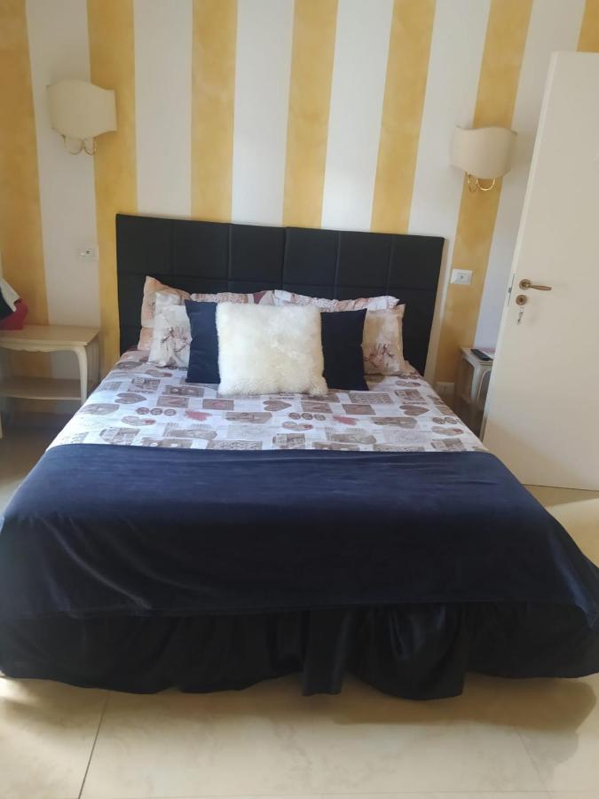 Bed and Breakfast FiumicinoA57 Esterno foto