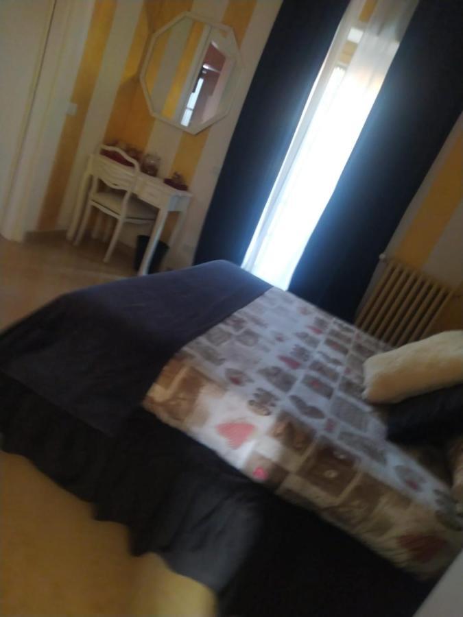 Bed and Breakfast FiumicinoA57 Esterno foto