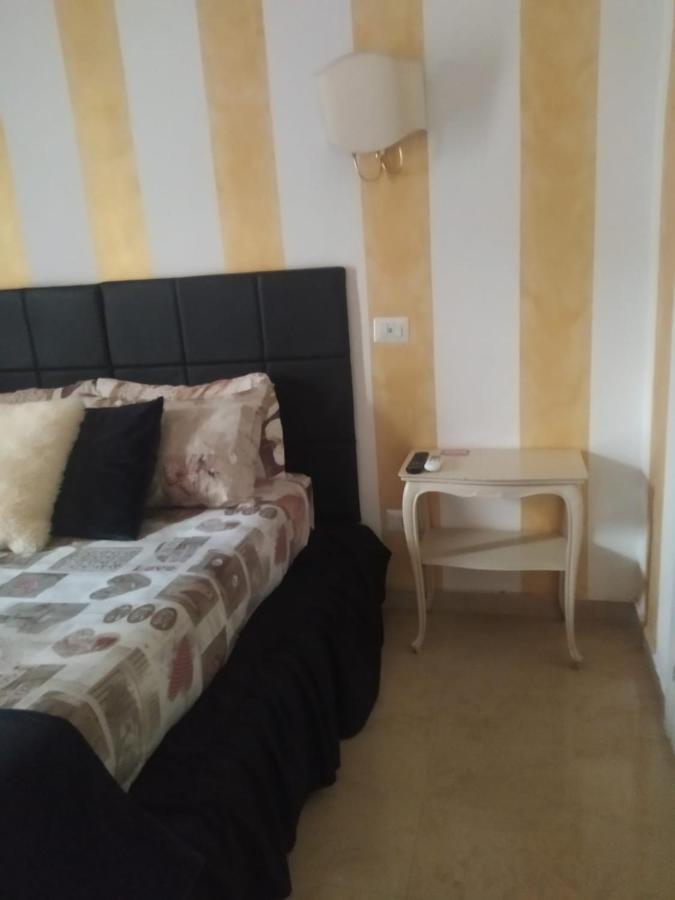 Bed and Breakfast FiumicinoA57 Esterno foto