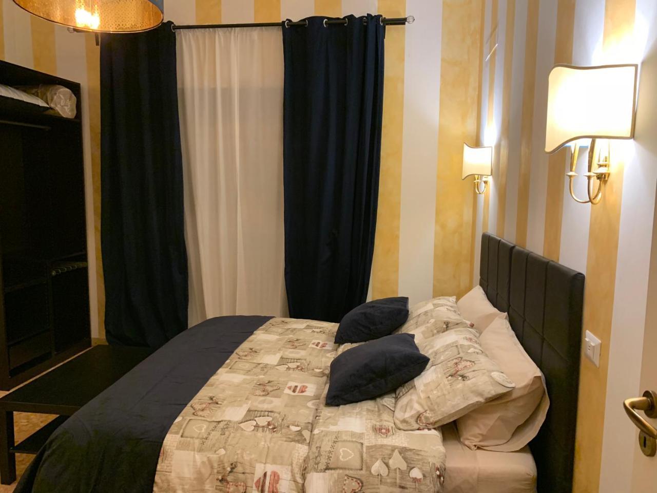 Bed and Breakfast FiumicinoA57 Esterno foto