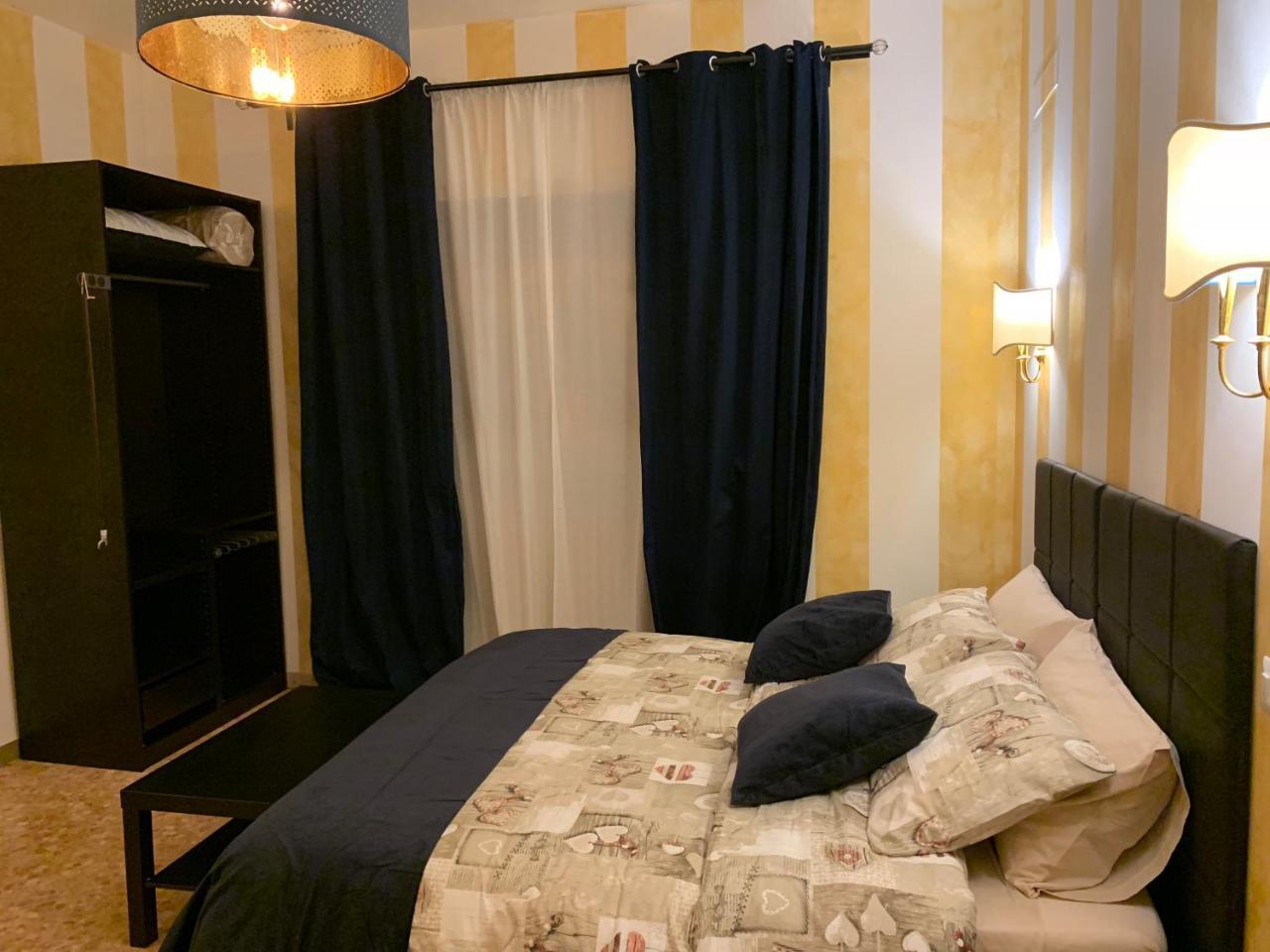 Bed and Breakfast FiumicinoA57 Esterno foto