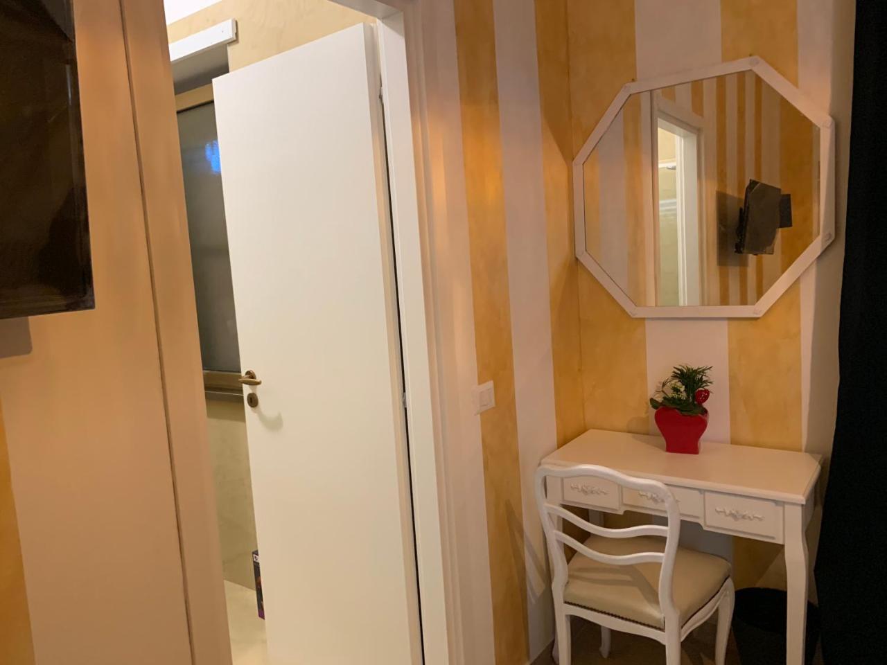 Bed and Breakfast FiumicinoA57 Esterno foto