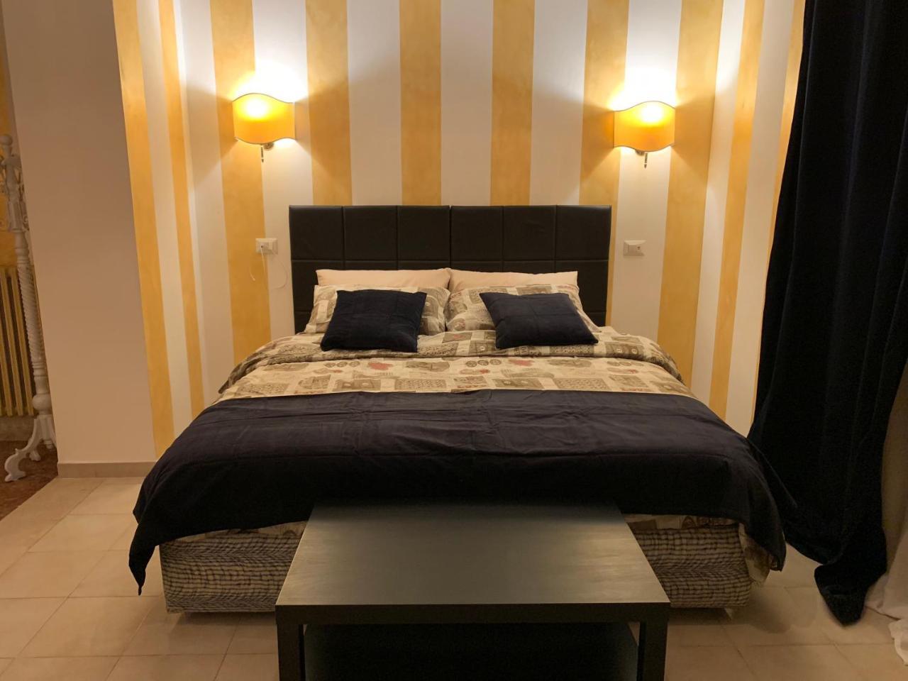 Bed and Breakfast FiumicinoA57 Esterno foto