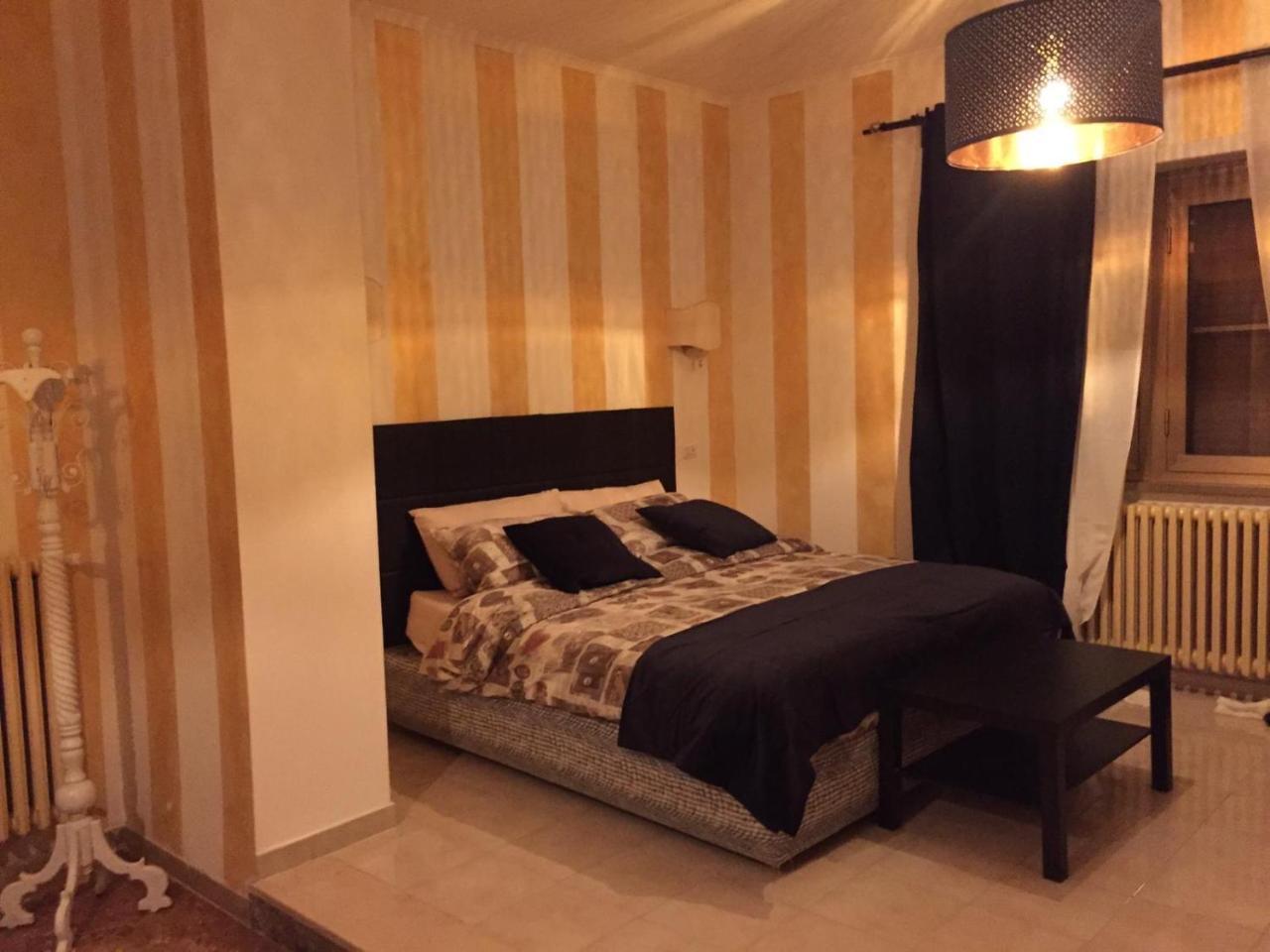 Bed and Breakfast FiumicinoA57 Esterno foto
