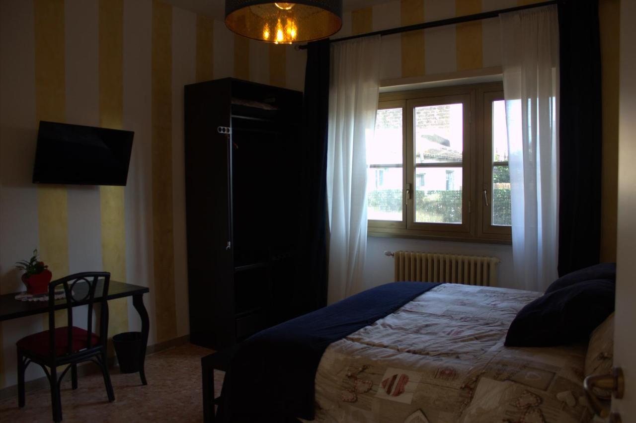 Bed and Breakfast FiumicinoA57 Esterno foto