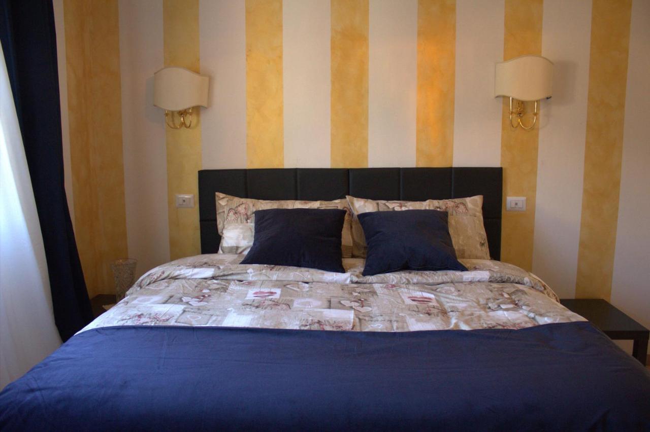 Bed and Breakfast FiumicinoA57 Esterno foto