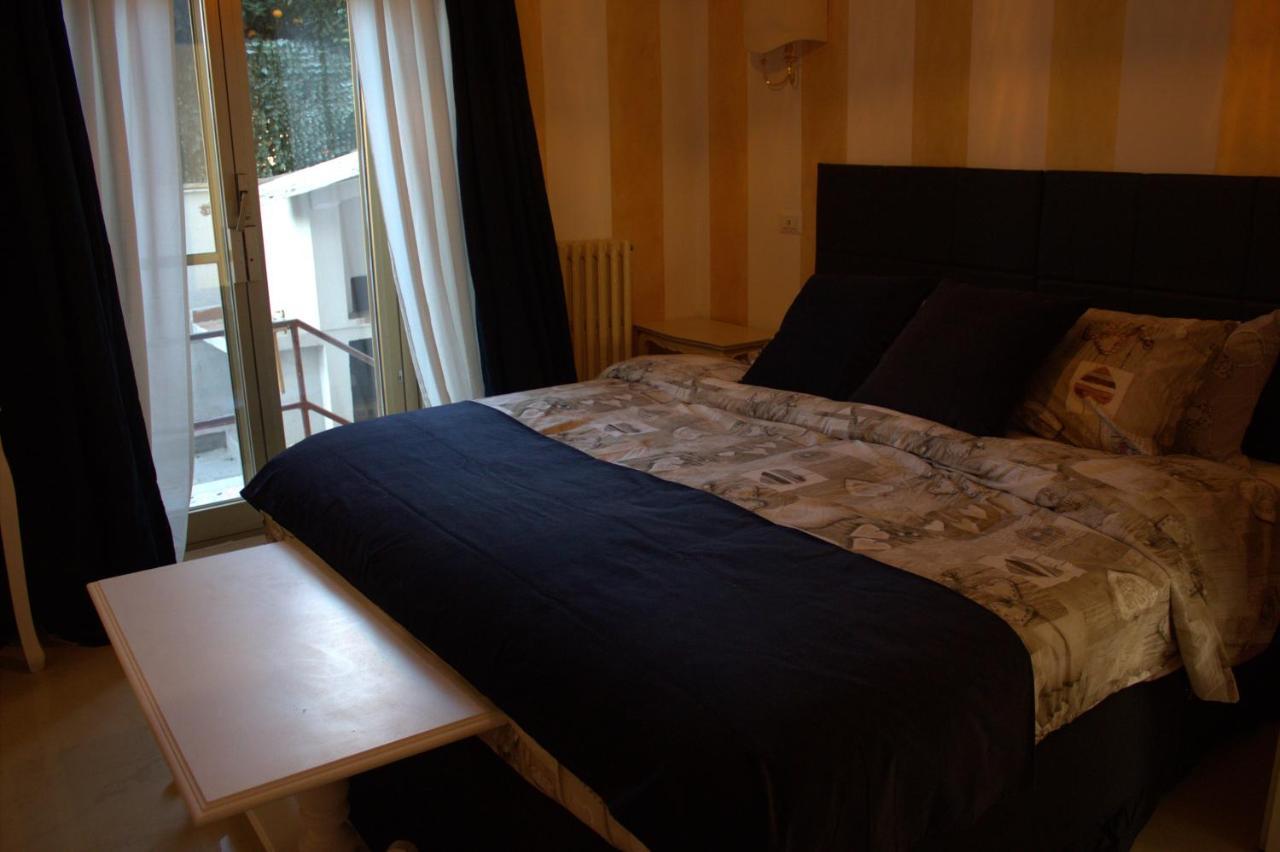 Bed and Breakfast FiumicinoA57 Esterno foto