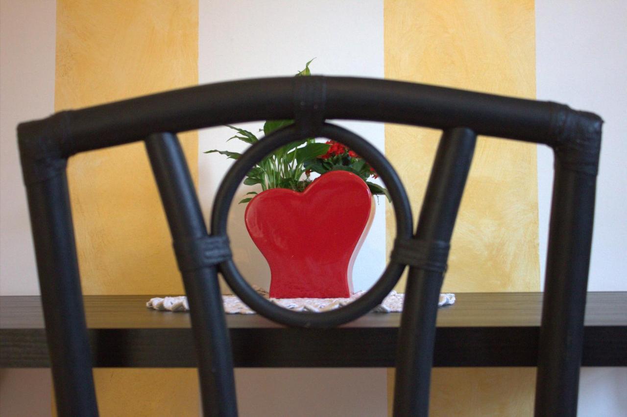 Bed and Breakfast FiumicinoA57 Esterno foto