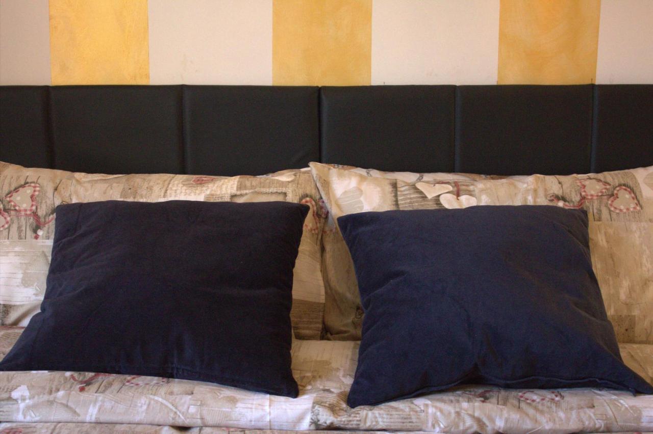 Bed and Breakfast FiumicinoA57 Esterno foto